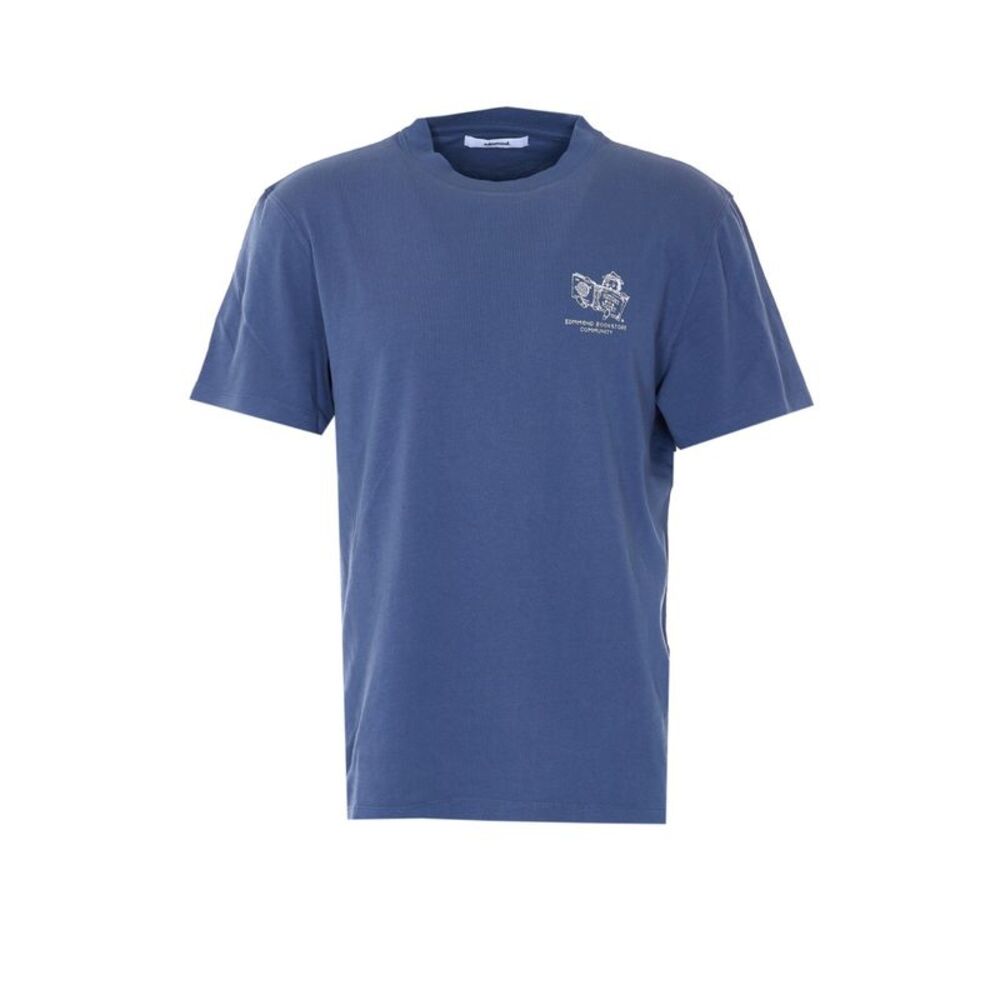 Edmmond Studios Men Bookstore T-Shirt